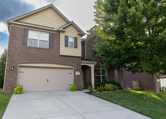 Property at 12875 Lily Pond Ln, Knoxville, TN 37922, 4 beds, 3.5 baths