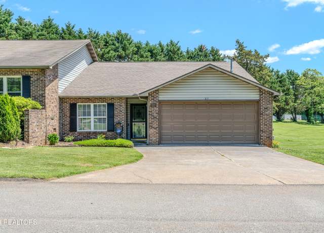 Property at 327 Villa Dr #327, Seymour, TN 37865, 2 beds, 2 baths