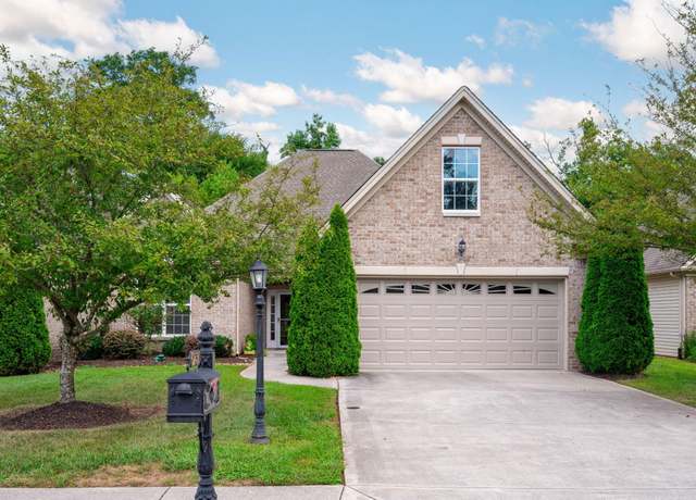 Property at 6237 Musket Ln, Hixson, TN 37343, 2 beds, 2 baths