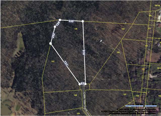 Property at 0 Creek View Cir, Columbia, TN 38401