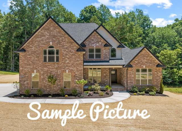 Property at 72 Phillips Ests, Clarksville, TN 37040, 4 beds, 3.5 baths