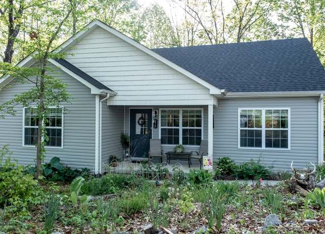Property at 675 Hog Back Ridge Rd, Bethpage, TN 37022, 3 beds, 2 baths