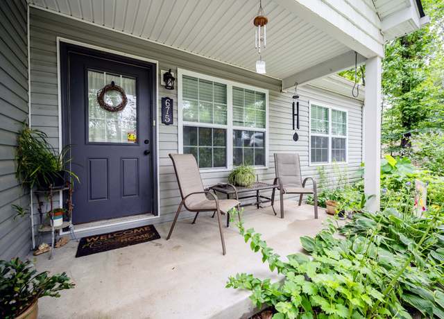 Property at 675 Hog Back Ridge Rd, Bethpage, TN 37022, 3 beds, 2 baths
