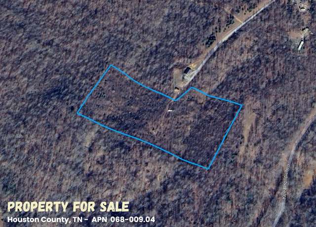 Property at 1515 Keel Hollow Rd, Erin, TN 37061
