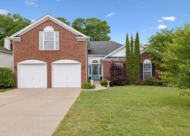 Property at 8293 Boone Trce, Nashville, TN 37221, 3 beds, 2 baths