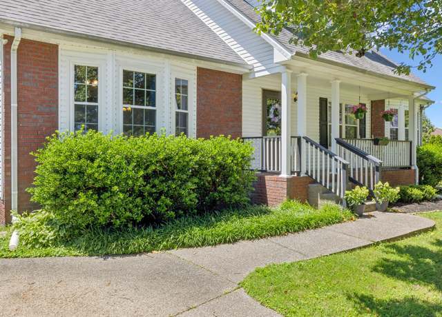 Property at 4010 Swift Springs Ct, Goodlettsville, TN 37072, 4 beds, 3 baths