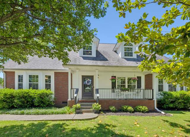Property at 4010 Swift Springs Ct, Goodlettsville, TN 37072, 4 beds, 3 baths