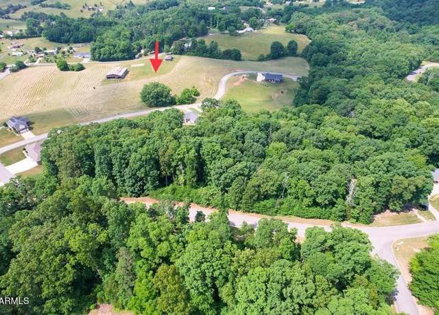 Property at 6350 Turners Pond Trl, Russellville, TN 37860