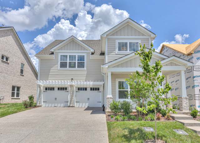 Property at 4025 Singing Creek Dr, Franklin, TN 37064, 6 beds, 4 baths