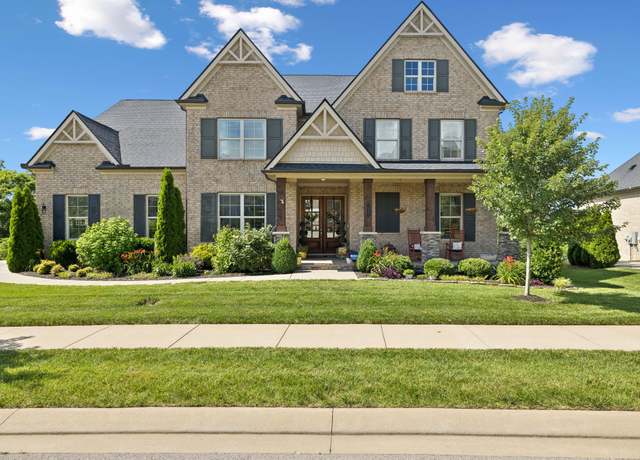 Property at 1006 Cumberland Valley Dr, Franklin, TN 37064, 5 beds, 3.5 baths