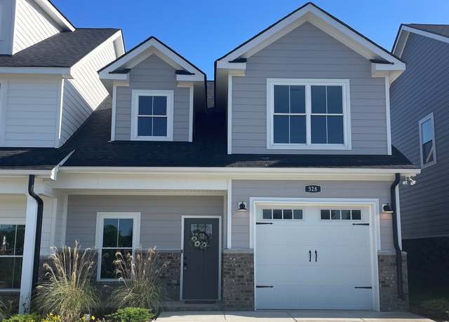 Property at 528 Haviture Way, Murfreesboro, TN 37129, 3 beds, 2.5 baths