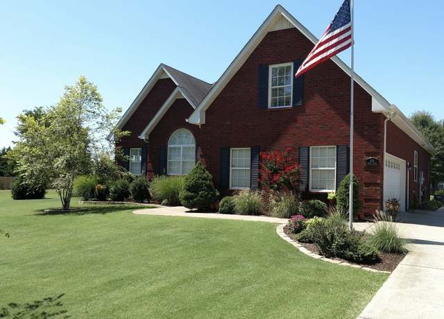 Property at 939 Central Valley Rd, Murfreesboro, TN 37129, 3 beds, 2 baths