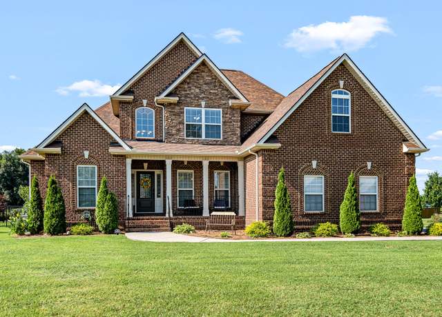 Property at 4232 Thoroughbred Ln, Murfreesboro, TN 37127, 3 beds, 2.5 baths