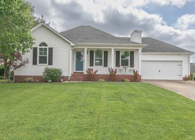 Property at 1323 Knight Dr, Murfreesboro, TN 37128, 3 beds, 2 baths