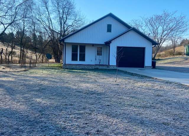 Property at 271 Chicken Creek Rd, Pulaski, TN 38478, 3 beds, 2 baths