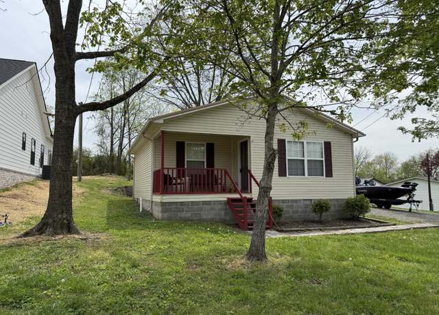 Property at 110 Fairfield Rd E, Wartrace, TN 37183, 2 beds, 1 bath