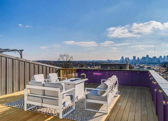 Property at 12B Fern Ave, Nashville, TN 37207, 3 beds, 3 baths