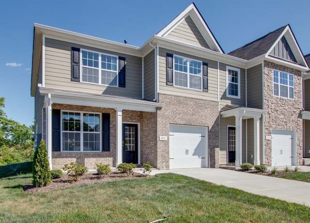 Property at 509 Waterfowl Way, Lebanon, TN 37090, 4 beds, 3 baths