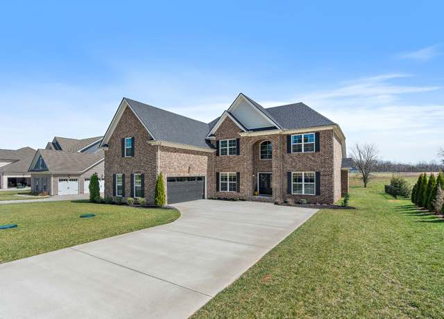 Property at 1132 Owen Layne Dr, Murfreesboro, TN 37129, 5 beds, 4 baths