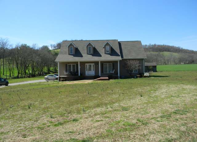 Property at 18 Cold Springs Rd, Fayetteville, TN 37334, 3 beds, 2 baths