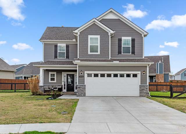 Property at 6009 Venable Ct, Fairview, TN 37062, 3 beds, 2.5 baths