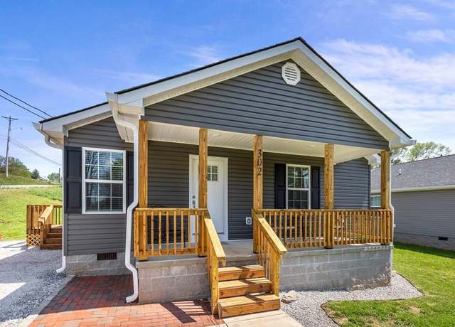 Property at 302 Leon Dr, Sparta, TN 38583, 3 beds, 2 baths