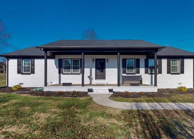 Property at 822 Sioux Trl, Mcminnville, TN 37110, 4 beds, 2 baths