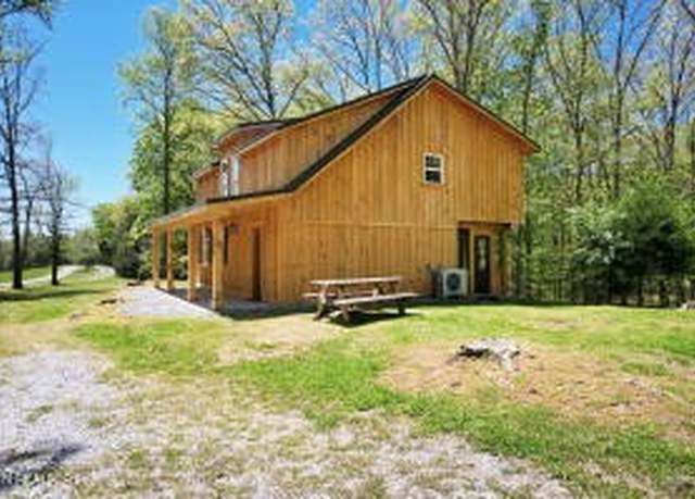 Property at 355 Cross Keys Ln, Ten Mile, TN 37880, 3 beds, 2 baths