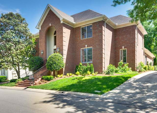 Property at 113 Abbeywood Dr, Nashville, TN 37215, 4 beds, 3.5 baths