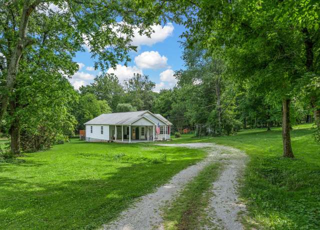Property at 3238 Murphy Ln, Columbia, TN 38401, 3 beds, 2 baths
