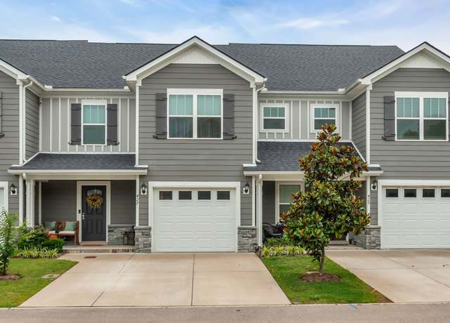 Property at 427 Tristan Way, Spring Hill, TN 37174, 3 beds, 2.5 baths