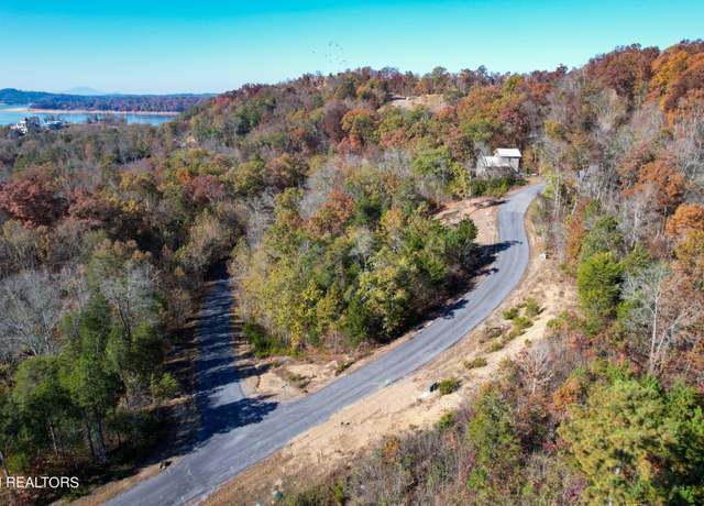 Property at 86 Stone Brg, Dandridge, TN 37725