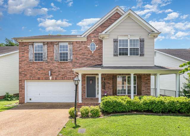Property at 7325 Olmsted Dr, Nashville, TN 37221, 3 beds, 2.5 baths