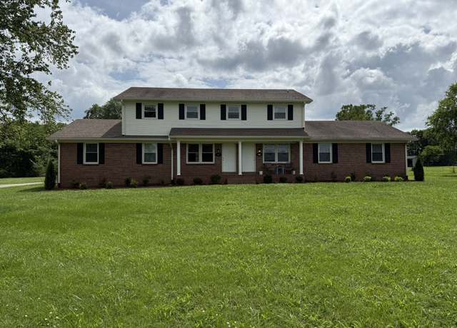 Property at 2053 W Jefferson Pike, Murfreesboro, TN 37129, 6 beds, 4 baths