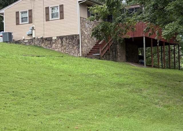 Property at 3811 Altamira Dr, Chattanooga, TN 37412, 3 beds, 1 bath