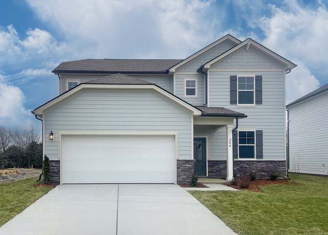 Property at 2385 Beverly Gail Rd, Pleasant View, TN 37146, 4 beds, 2.5 baths