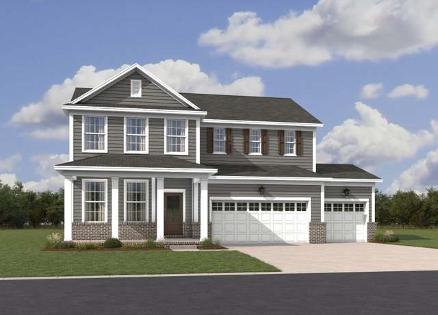 Property at 7455 Cox Run Dr, Fairview, TN 37062, 5 beds, 4 baths