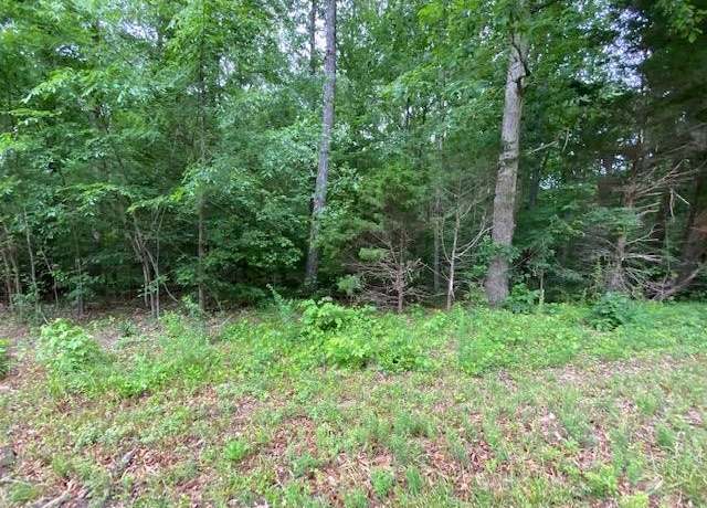 Property at 0 Red Bud Cir, Big Sandy, TN 38221