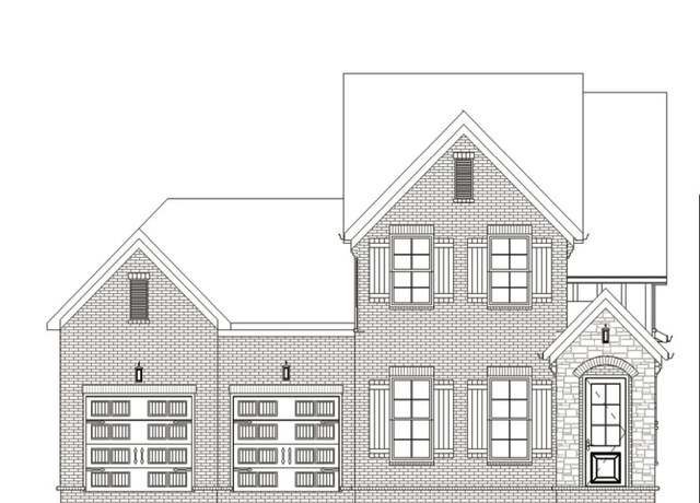 Property at 4008 Tawnya Charles Ln, Murfreesboro, TN 37128, 3 beds, 3.5 baths