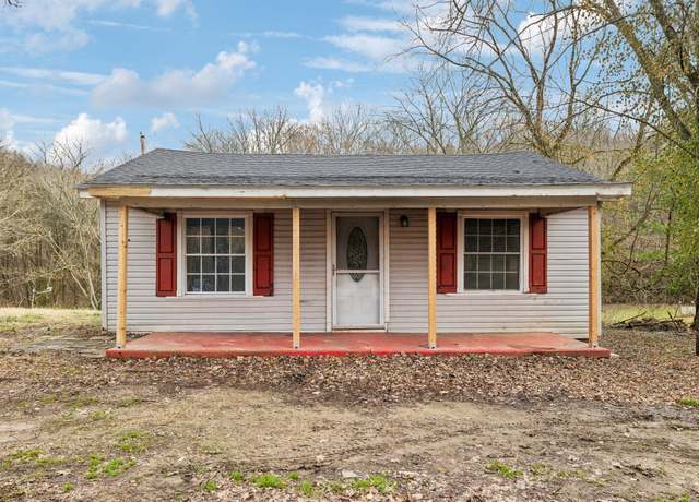 Property at 1405 231s Hwy, Bethpage, TN 37022, 2 beds, 1 bath