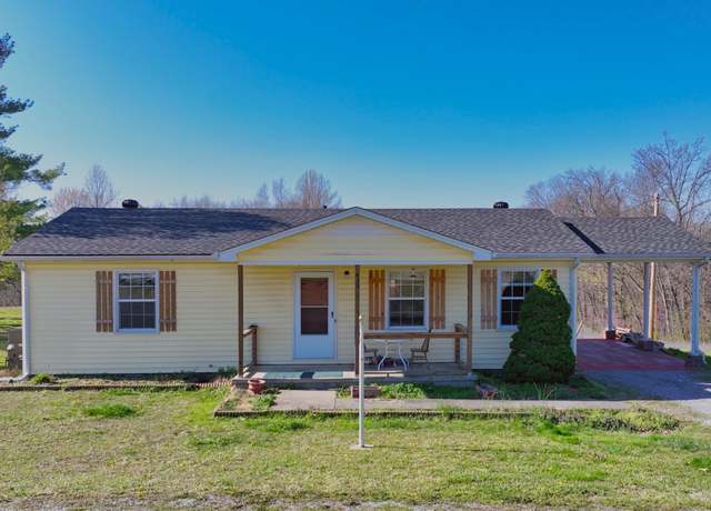 Property at 439 Snow Hill Rd, Dowelltown, TN 37059, 2 beds, 2 baths