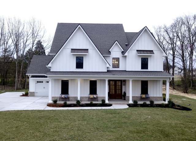Property at 6930 Twelve Corners Rd, Lascassas, TN 37085, 5 beds, 4 baths