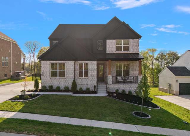Property at 4218 Birmingham Rd, Lebanon, TN 37090, 4 beds, 3.5 baths