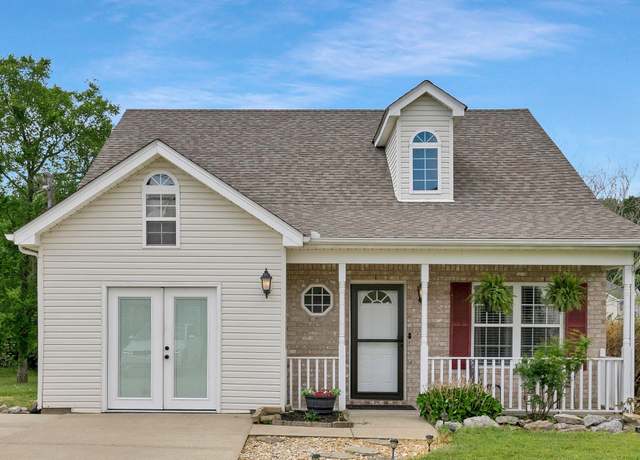 Property at 517 Wildwood Dr, Smyrna, TN 37167, 4 beds, 2 baths