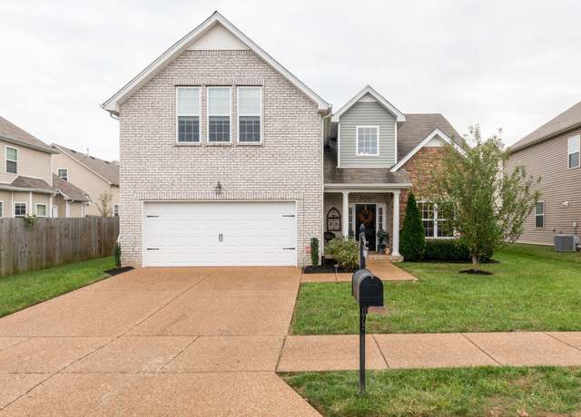 Property at 1519 Sunbeam Dr, Antioch, TN 37013, 3 beds, 2.5 baths