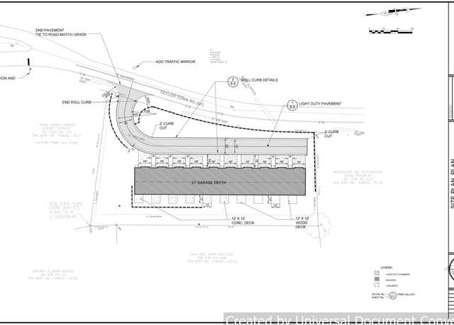 Property at 1220 Taylor Town Rd, White Bluff, TN 37187