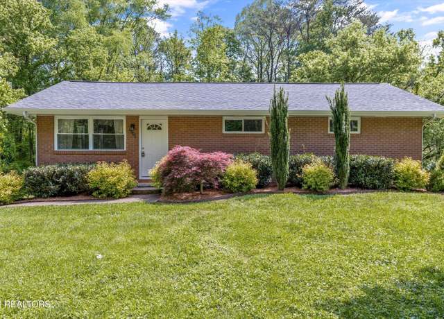 Property at 7112 W Dick Ford Ln, Knoxville, TN 37920, 3 beds, 2 baths