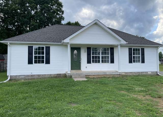 Property at 104 Ben Dr, Springfield, TN 37172, 3 beds, 2 baths