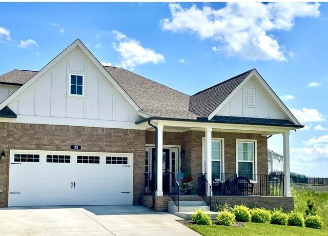 Property at 113 Cryer Dr, Gallatin, TN 37066, 3 beds, 2 baths