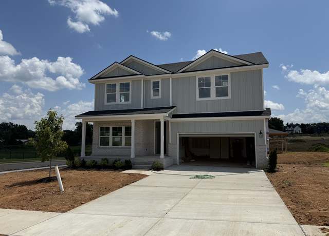 Property at 2560 Peaceful Valley Dr, Columbia, TN 38401, 4 beds, 2.5 baths